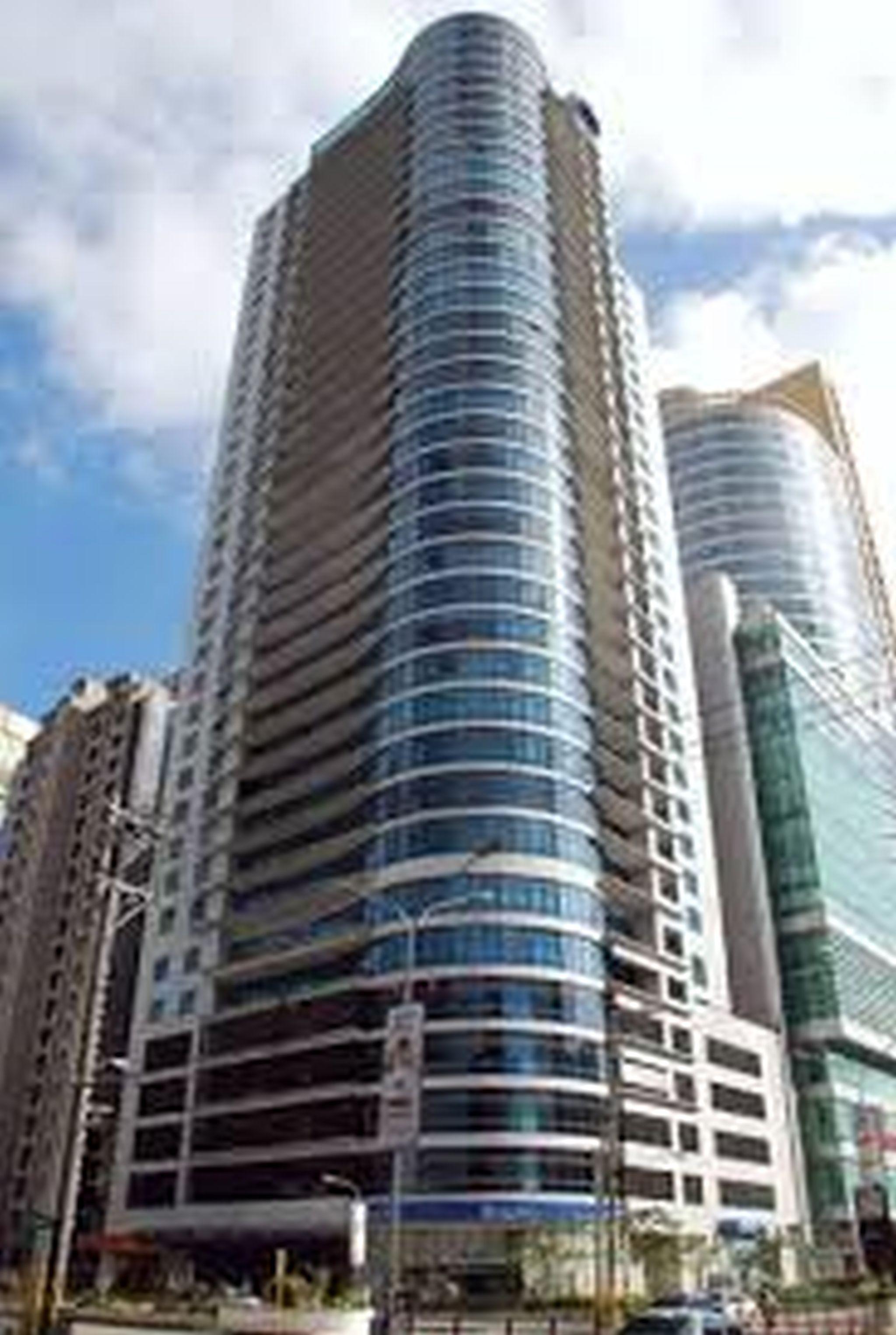 The Malayan Plaza Hotel Pasig City Eksteriør billede